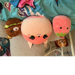 Squish mellows Group!