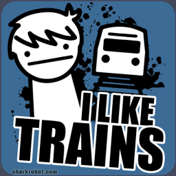 DO YOU LIKE TRAINS's Place Number: 0