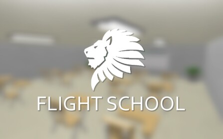 Flight School 