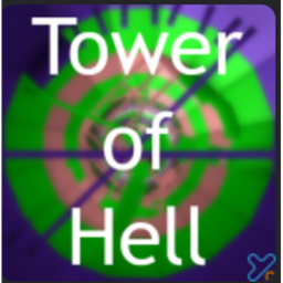 👿Tower Of Hell Beta💥