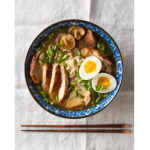 Ramen and fun