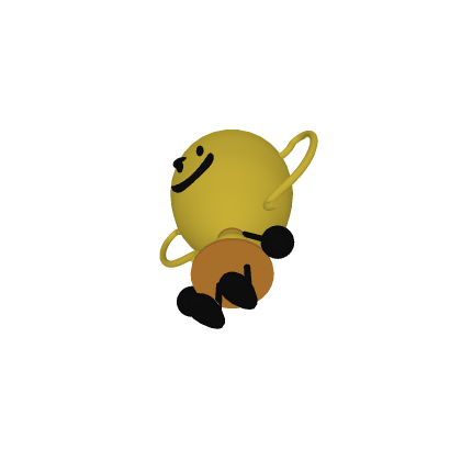 Trophy
