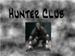 hunter club