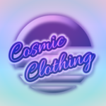 Cosmic Clothing!