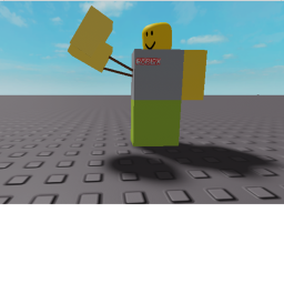 Rope arms?