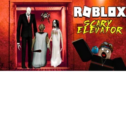 The Scary Elevator of Horror icon