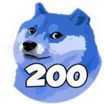 200th Doge