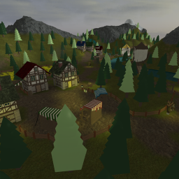 Done Right RPG Development's Place Number: 0