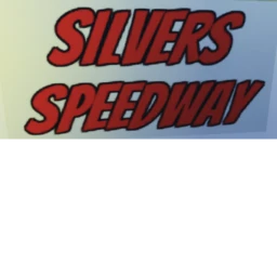 silvers speedway  icon