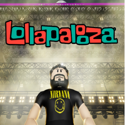 Lollapalooza Post Malone