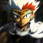 Ryuga’s club