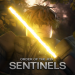 》Sentinels《
