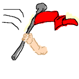 Update! Capture the flag