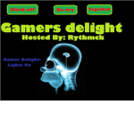 Gamers Delight