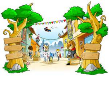~Village Role play~