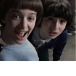 S-t ( stranger things) group!