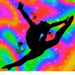 ~ Gymnastics Is Amazing ~