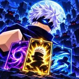 ⚔️ Anime Wave Survival icon