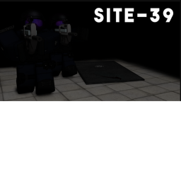 SCP Site-39 RP