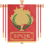 {[| Familiæ Senatus Populusque Romanus |]}