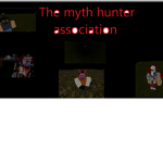 The myth hunters association