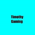 Timothy Gaming Army
