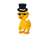 Ducky Gang Group