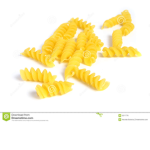 Forbidden Pasta