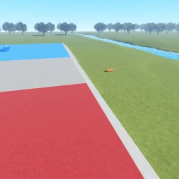 Flag capture icon