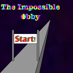 The Impossible Obby