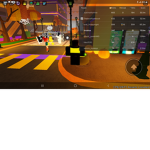 Friday night noob