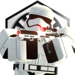 〔« The First Order »〕