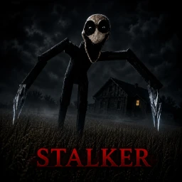 Twixxel's Stalker [HORROR][DEMO] icon