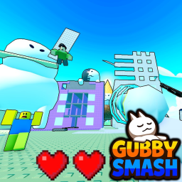 Gubby Smash icon