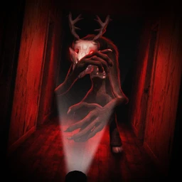 [READ DESC] Nightfall 🌘 [HORROR] icon
