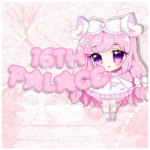 ~16thΡalace~