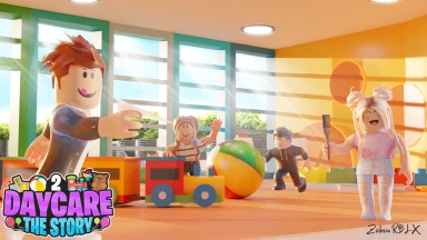 Game Place Thumbnail
