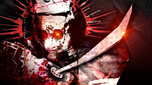 TRENCH: DECAY [🏅THE HUNT UPD]