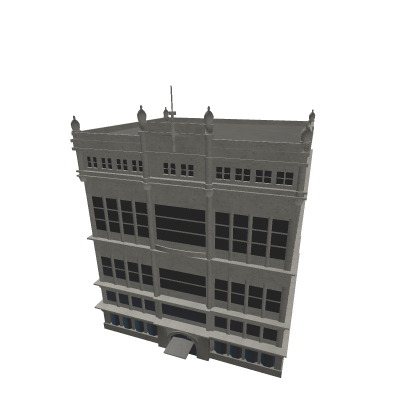 Corner Shop