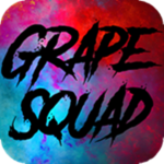 grapeSQUAD