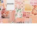 ~preppy coconut~