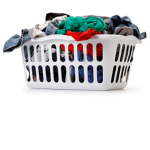 Vader_gamer2's Laundry Basket