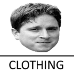 ( ͡° ͜ʖ ͡° ) Kappa Clothing ( ͡° ͜ʖ ͡° )
