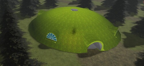 Bloxytubbies revamped Legacy