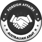 Australian Foreign Affairs.