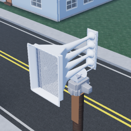 Tornado Sirens