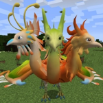 Dragon Edge