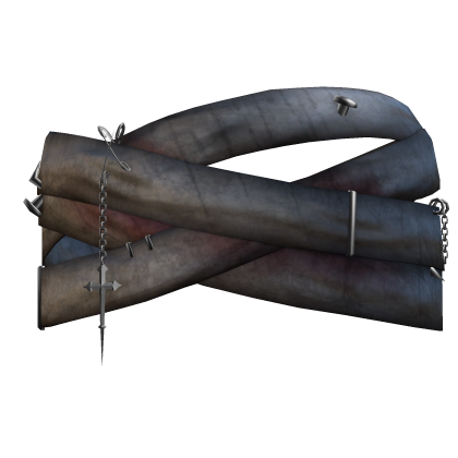 Bandages w/ Piercings