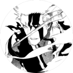 Mugen | Peroxide