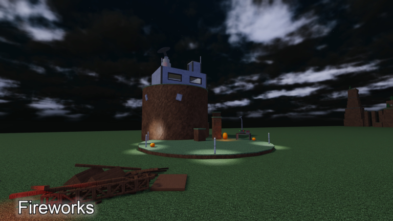 Fireworks () screenshot 4